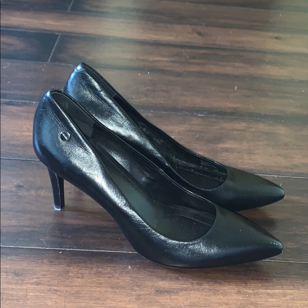Calvin Klein heels